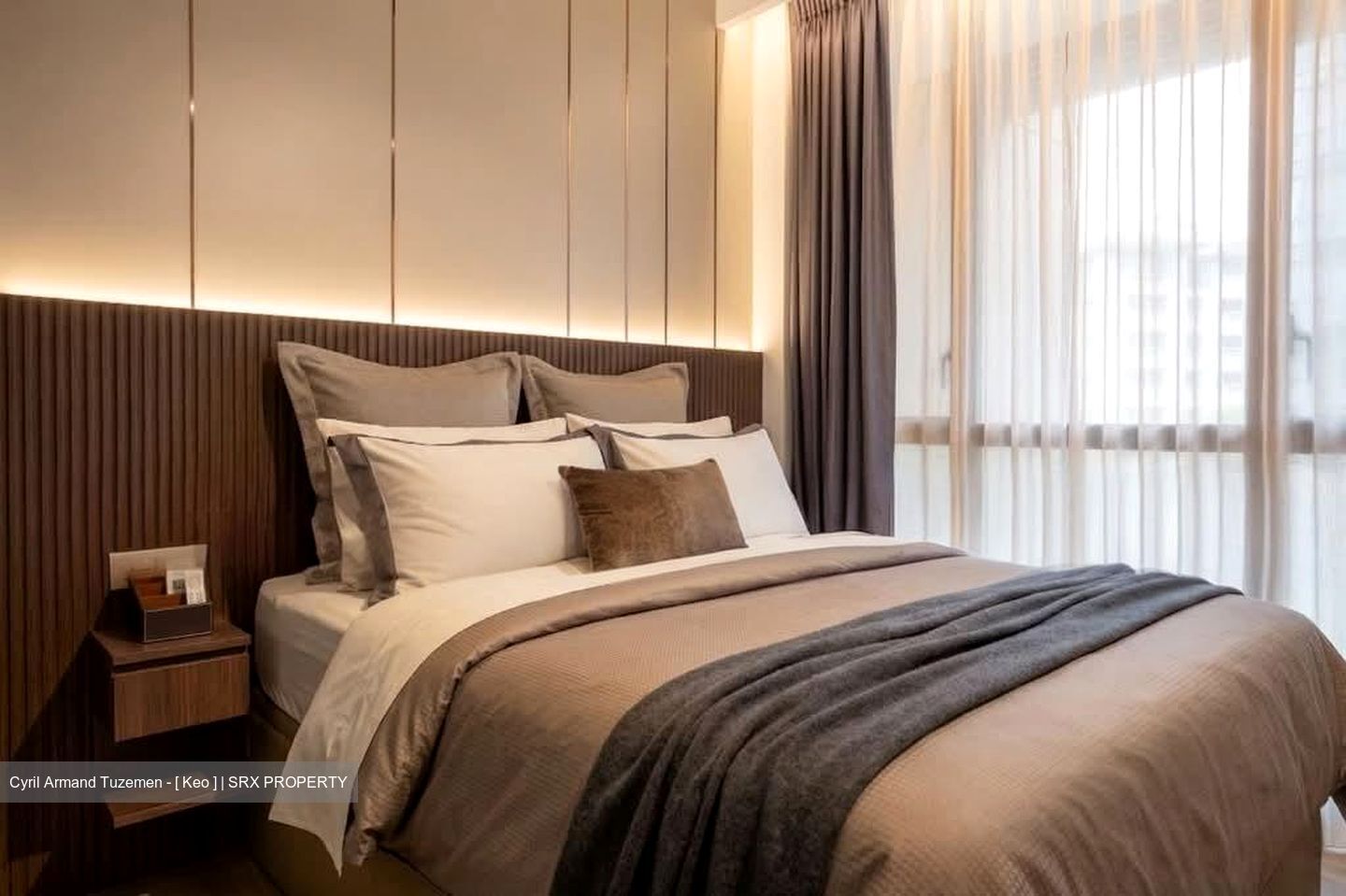 Leedon Green (D10), Condominium #544382291